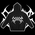 Coast Fleeced Hoodie