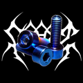 Titanium Bolts COMING SOON