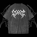 Coast Snow Washed Tee